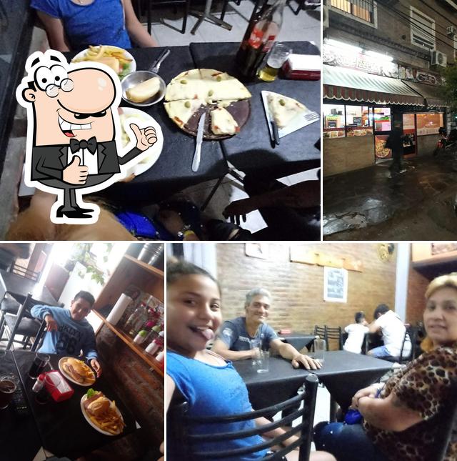 Su Pizzeria