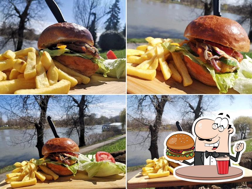 Tisza terasz