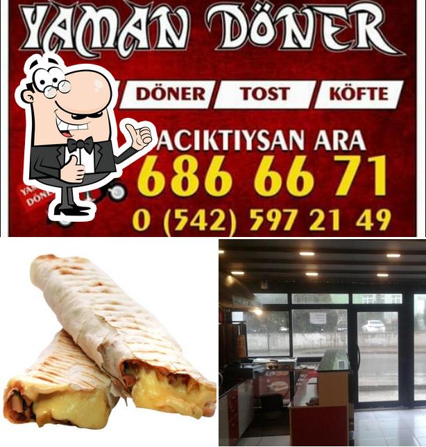 Yaman Döner