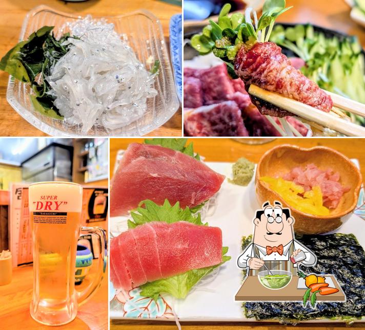 居酒屋 美美