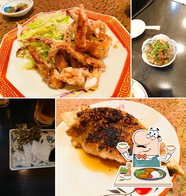 餃子居酒屋 珍豚美人（ちんとんしゃん）