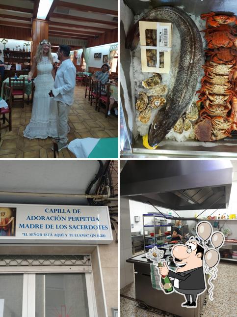 Restaurante Casa Manolo El Gordo