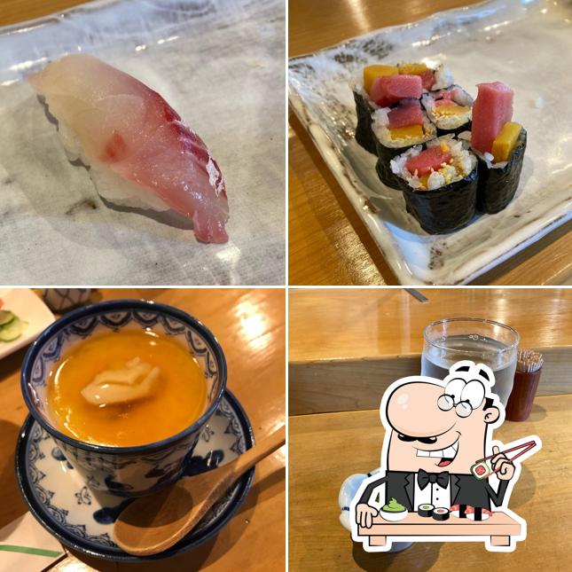 Sushitome