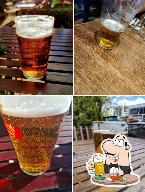 The Civic Pub