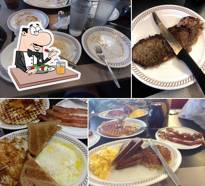 Waffle House