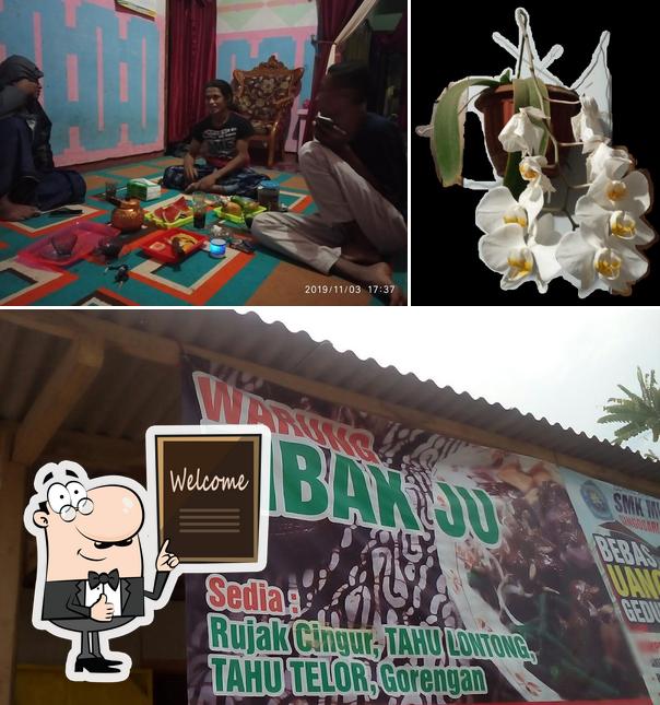 Warung Mbak Ju