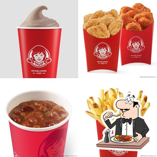 Wendy's