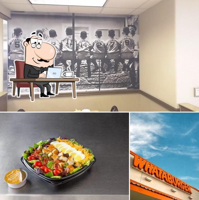 Whataburger