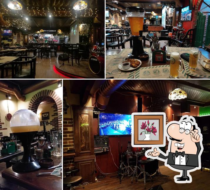 Густав&Густав