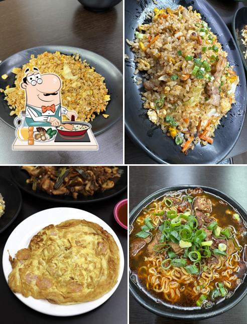 牛一碗 牛雜次郎 (林桑滷味)/屏東美食/restaurants/熱炒/晚餐/takeout/滷味