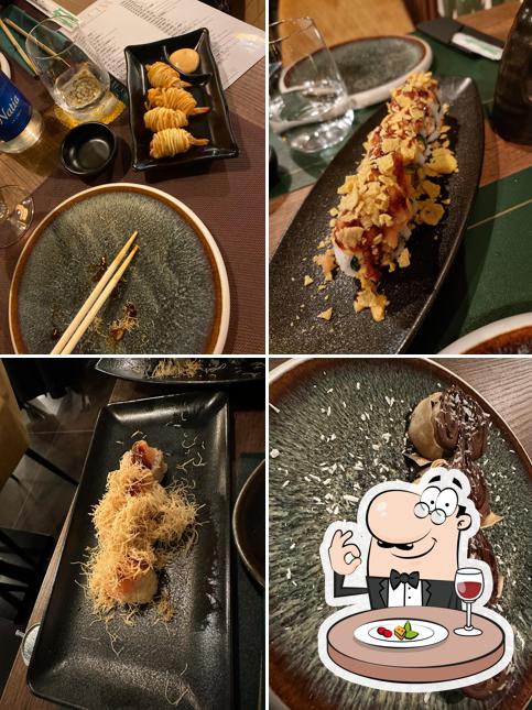 Akira One Japanese Restaurant