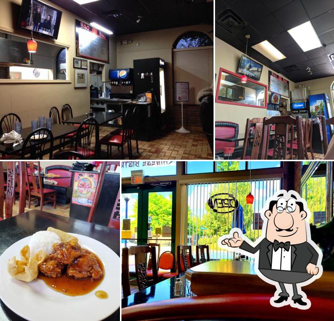 Bao Bao Chinese Bistro