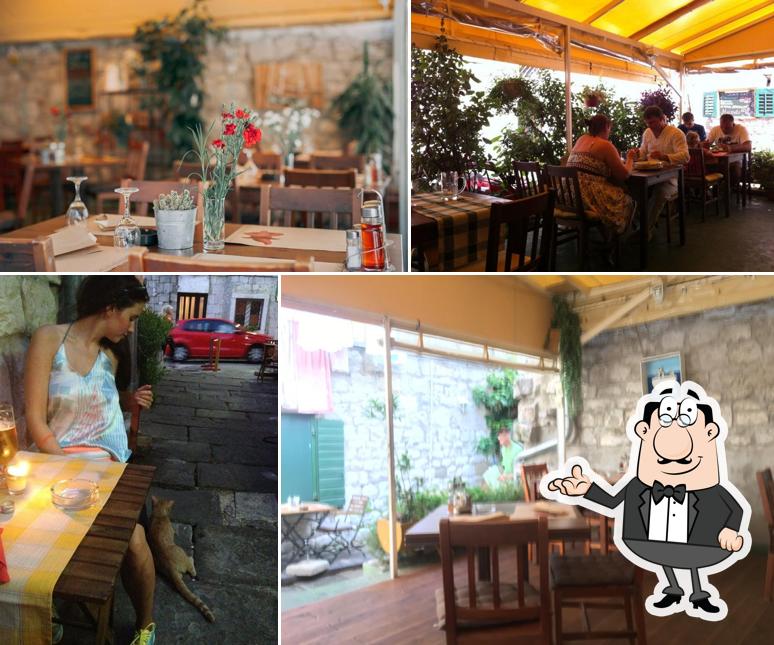Bistro Toc