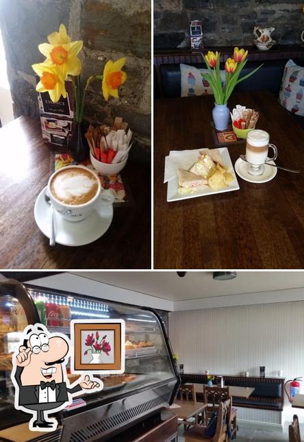 Cafe @ The Market Square
