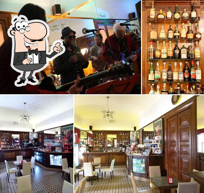 Caffè del Teatro