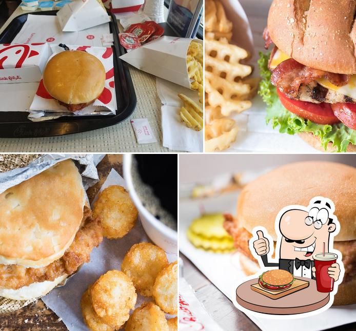 Chick-fil-A