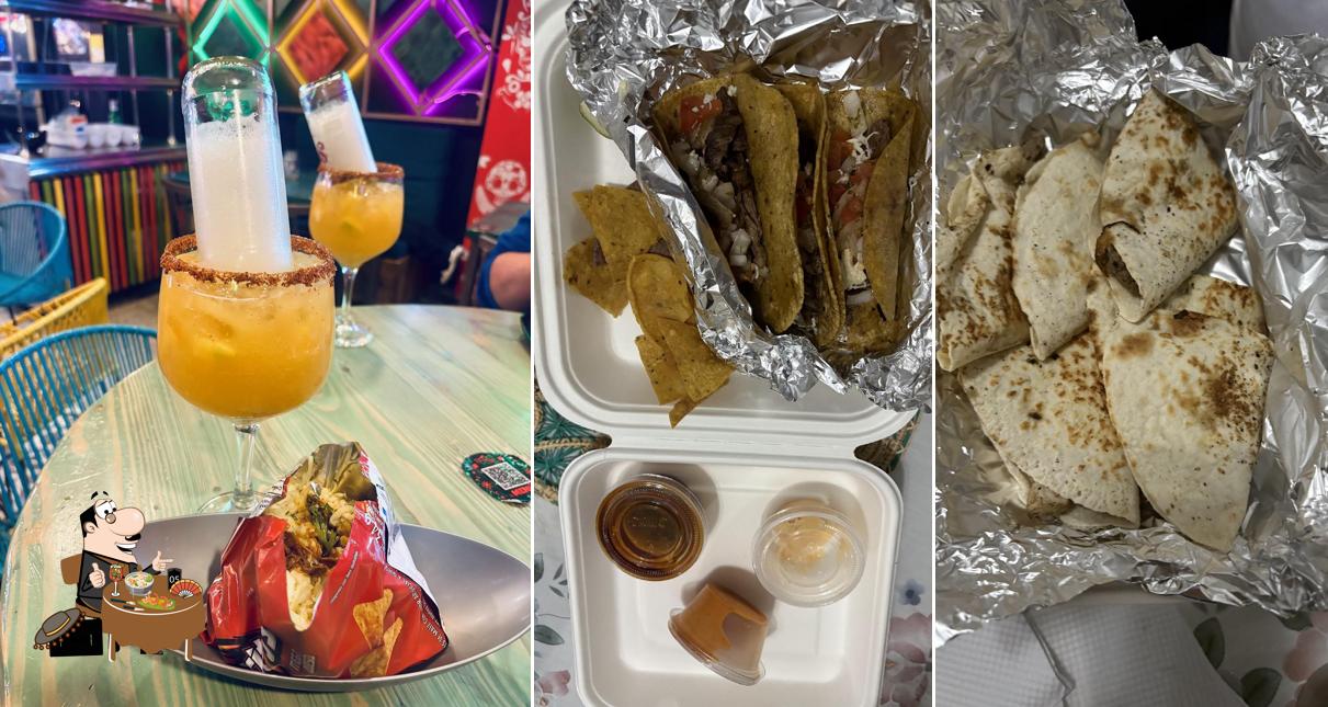 Cielito Lindo Taqueria