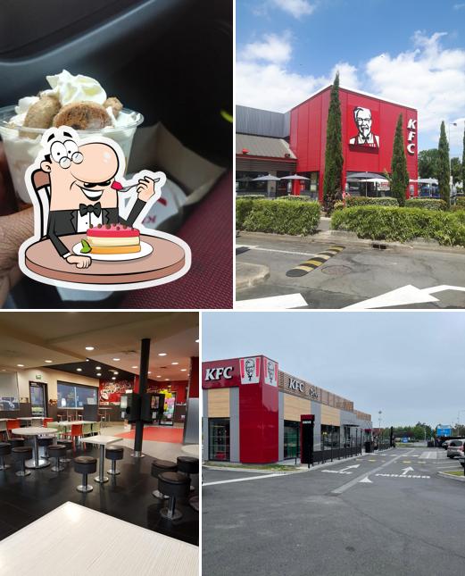 KFC Pontault-Combault