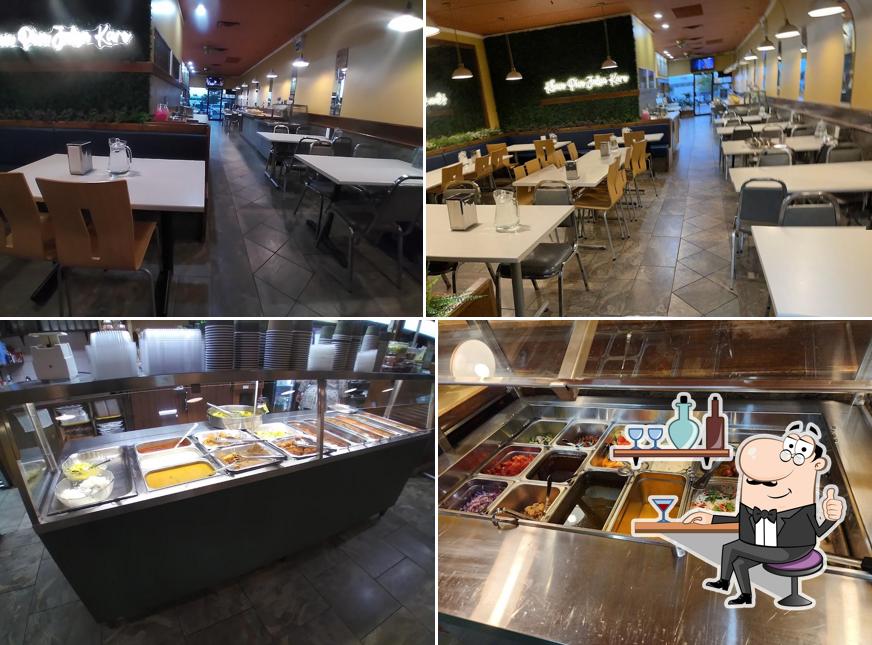 Govardhan Thal - Pickering