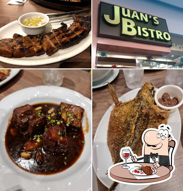 Juan's Bistro