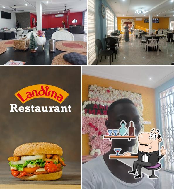 Landima Restaurant