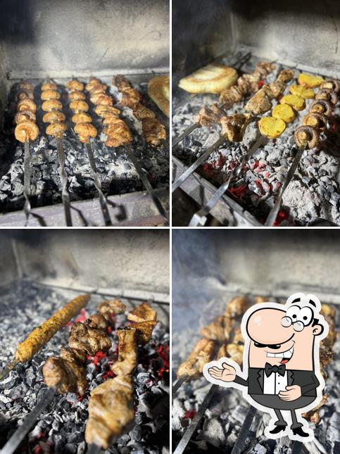 Mr. Kebab