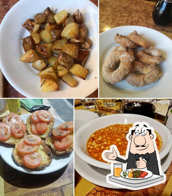 Osteria dell'Angelo
