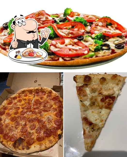 Papa Gino's