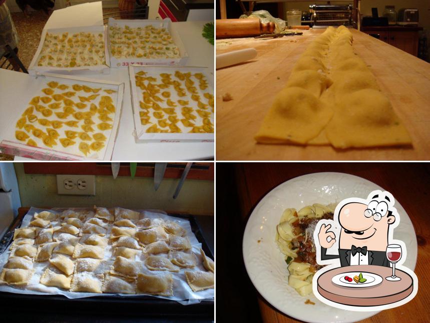 Pasta Vera
