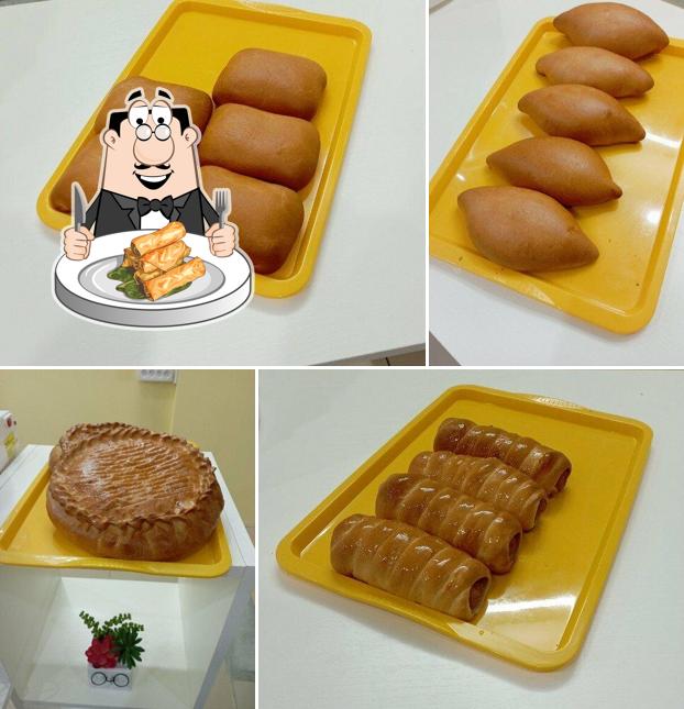 Пирожковая