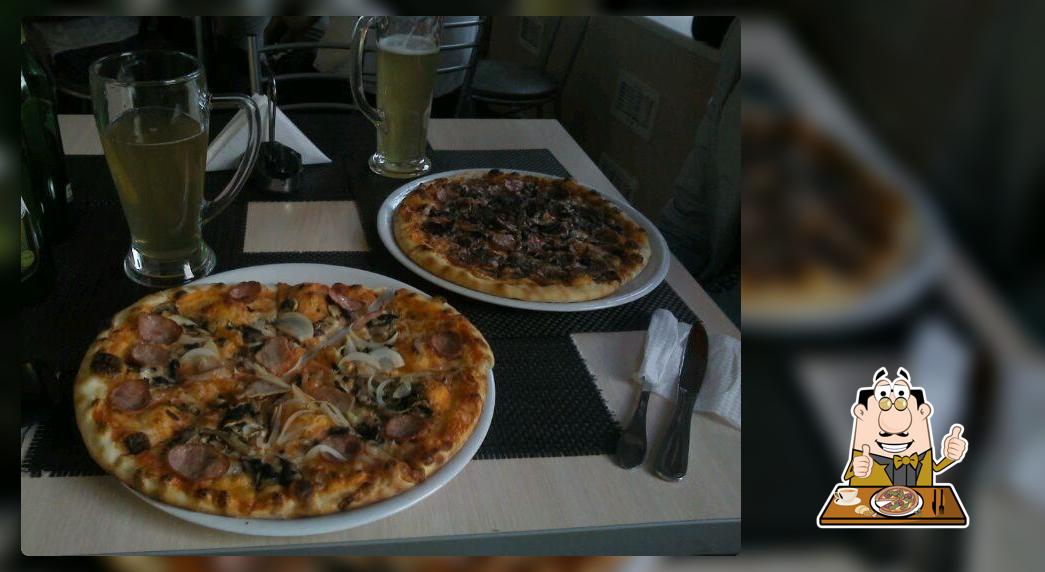 Пиццерия