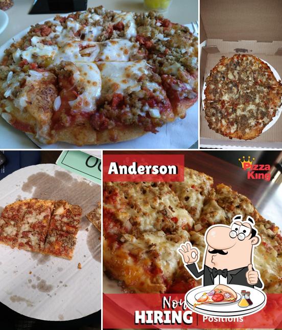 Pizza King
