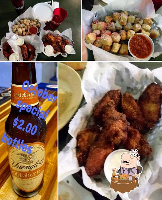 AJ's Pizza Pub