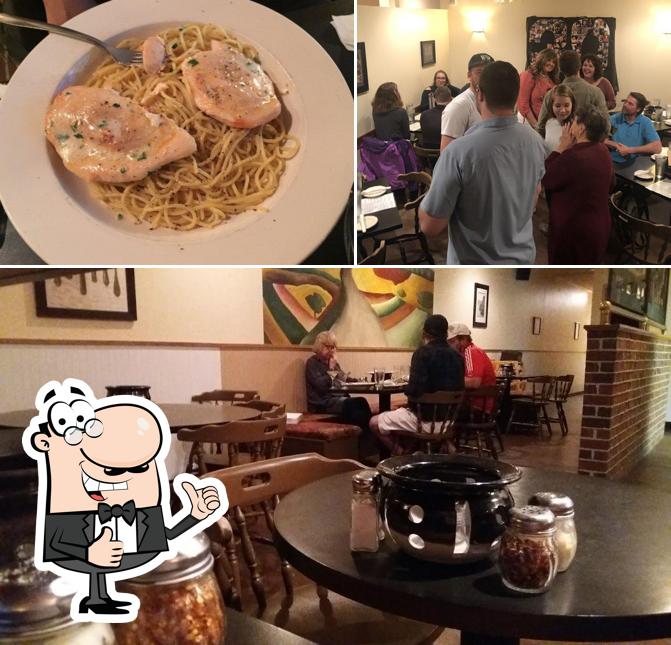 Ge-Angelo's
