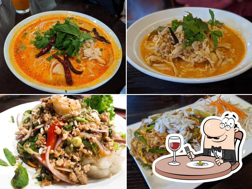 Chai Thai Noodles Hayward