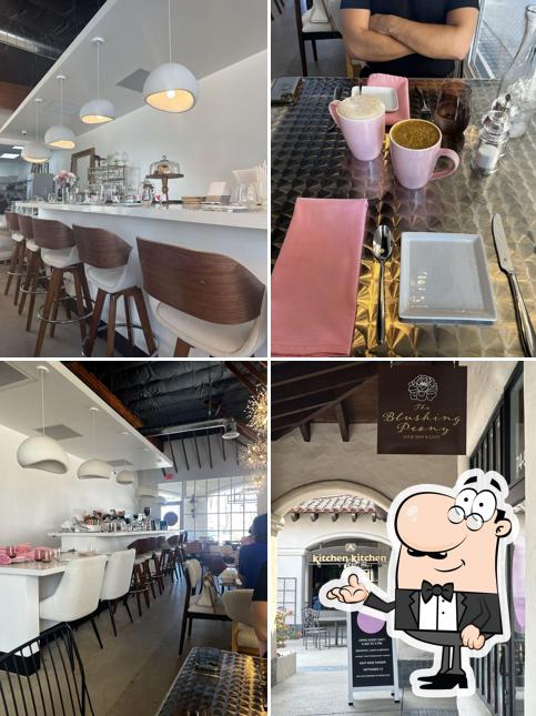 Chulita Artisan Cafe