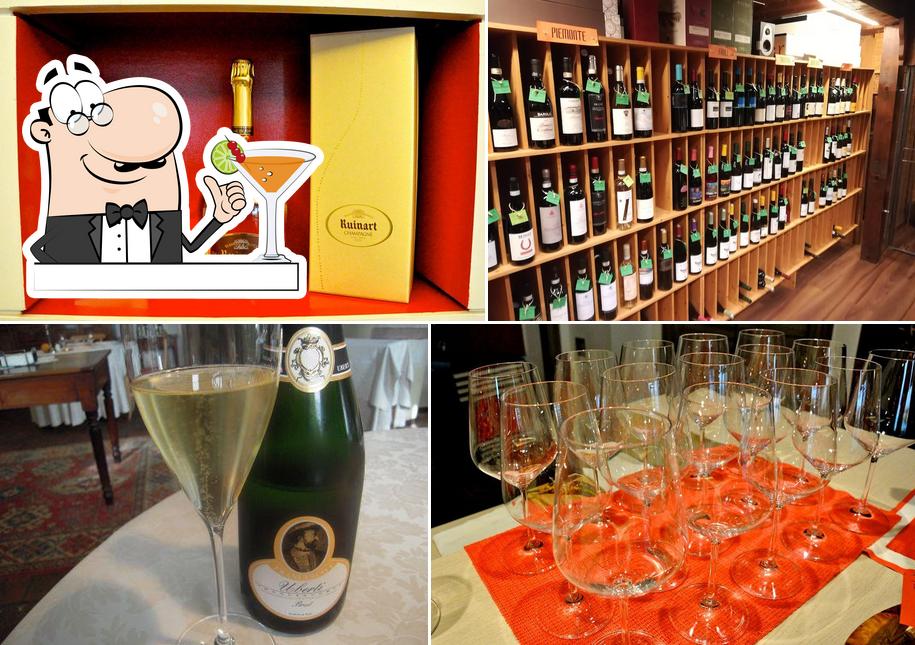 Enoteca "La Canva"