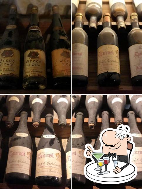 Enoteca Roccon