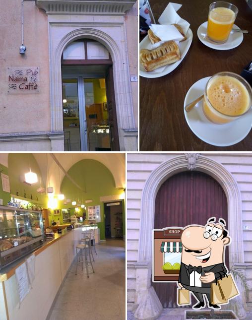 Pub Naima Caffé