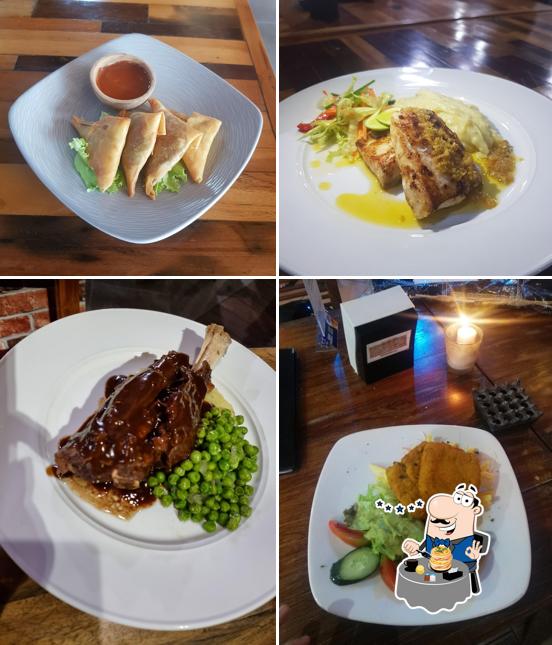 Sugar Rays Bar & Restaurant