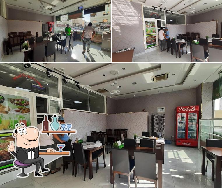 AL HASSAN RESTAURANT - PAKISTANI