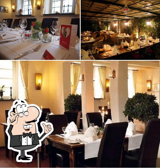 Altes Fachwerkhaus
