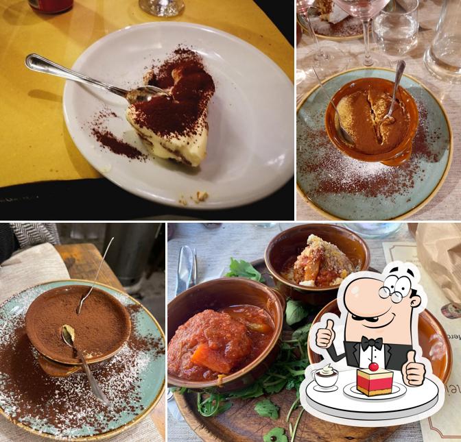 Antica Osteria Rugantino