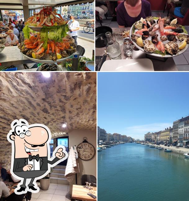 Chez François
