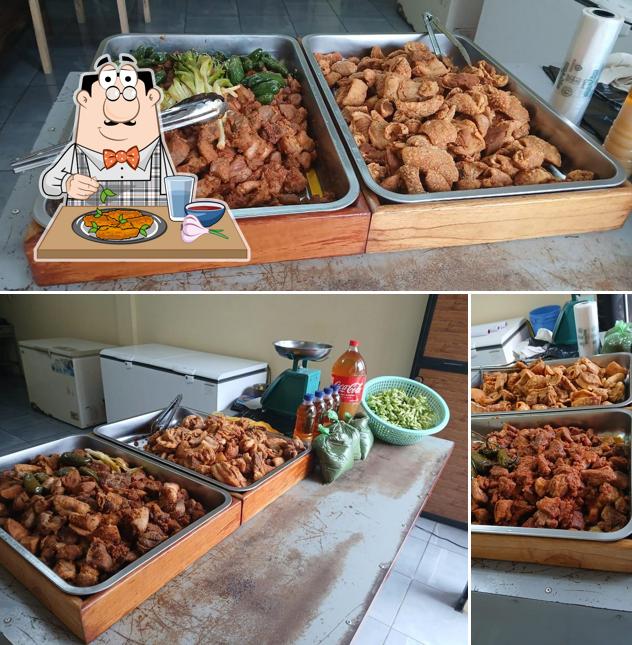 Chicharrones Don Cheyo