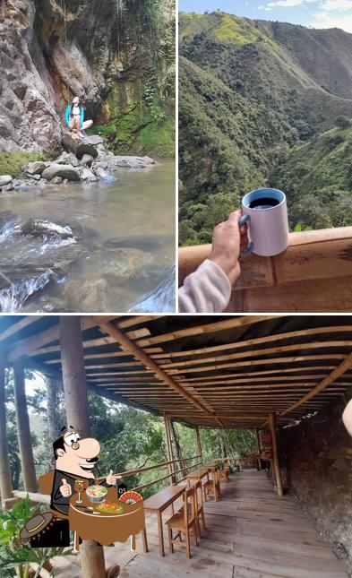 Ecoparque San Rafael