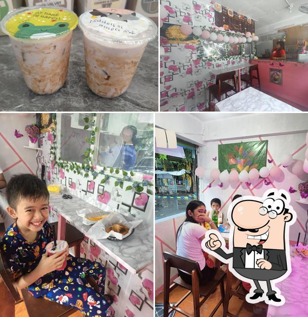 Gem's Tea House
