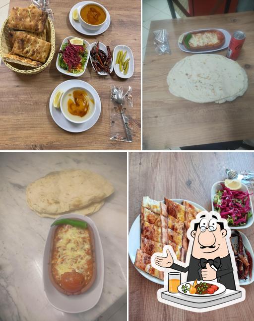 KARDEŞLER RESTORAN PİDE ÇORBA IZGARA SULU YEMEK
