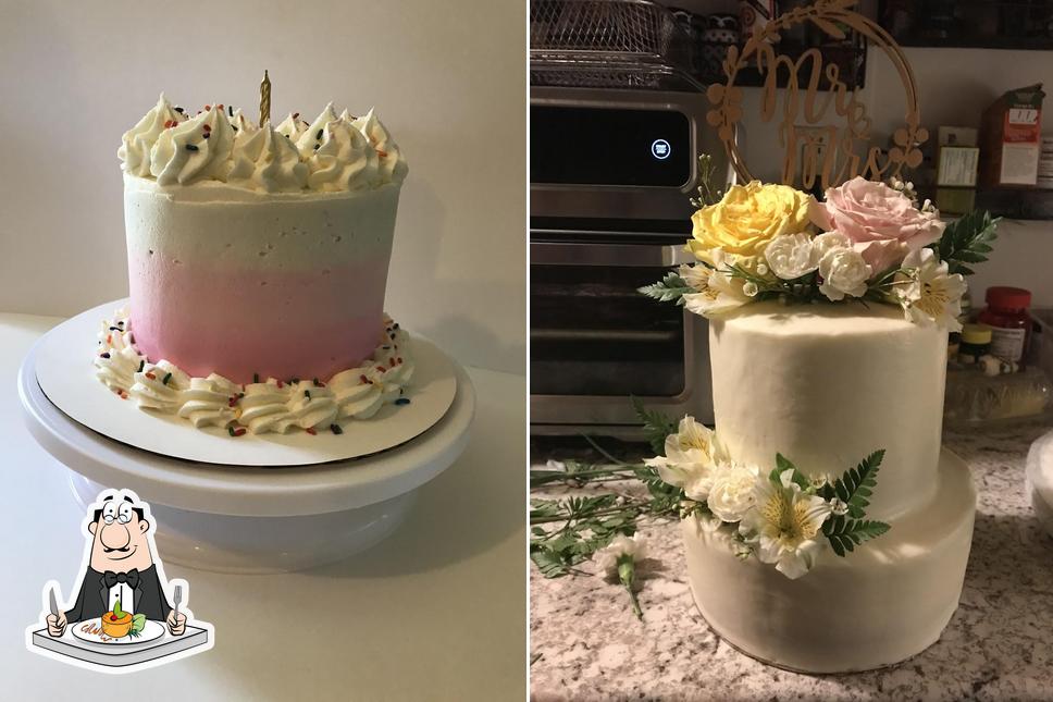 Krysti's Bakery