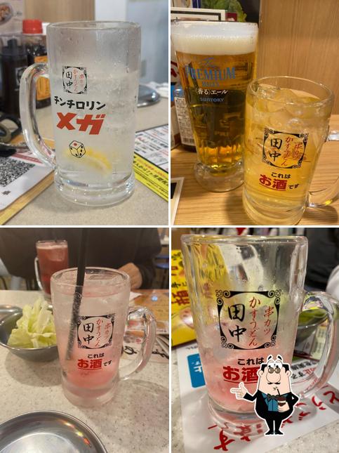 Kushikatsu Tanaka Celeo-Nishi-Hachioji